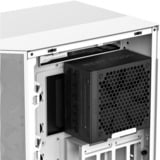 NZXT C1200 Gold ATX 3.1, Fuente de alimentación de PC negro