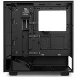 NZXT CC-H51EB-01, Cajas de torre negro