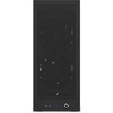 NZXT H2 Flow, Cajas de torre negro