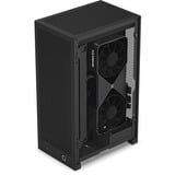 NZXT H2 Flow, Cajas de torre negro