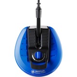 Nilfisk Power Patio Limpiador de terrazas 128500954, Boquilla azul/Negro
