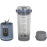 Ninja BC151EUNV, Batidora depie azul/Negro