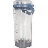 Ninja Blast licuadora de pie inalámbrica BC151EUNV, Batidora depie azul/Negro