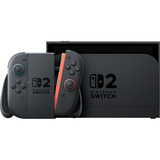 Nintendo Switch 2, Videoconsola 