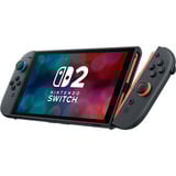 Nintendo Switch 2 + Mario Kart World videoconsola portátil 20,1 cm (7.9") 256 GB Pantalla táctil Wifi Negro Nintendo Switch 2, Negro, Analógico/Digital, Cruceta, Botón de inicio, Botón menú, Botón de encendido, Botones, LCD