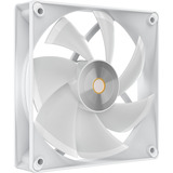 Ocypus Delta L24 ARGB V2, Refrigeración por agua blanco