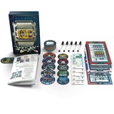 Pegasus Q.E., Juego de mesa 