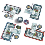 Pegasus Q.E., Juego de mesa 