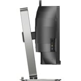 Philips 49B2U6900CH/00 pantalla para PC 124 cm (48.8") 5120 x 1440 Pixeles Dual QHD LCD Negro, Monitor LED gris oscuro/Plateado, 124 cm (48.8"), 5120 x 1440 Pixeles, Dual QHD, LCD, 4 ms, Negro