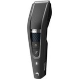 Philips 5000 series Hairclipper series 5000 HC5632/15 Cortapelos lavable, Cortador de pelo negro, Negro, 0,5 mm, 2,8 cm, 4,1 cm, Acero inoxidable, Batería