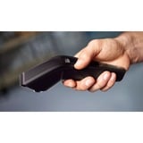 Philips 5000 series Hairclipper series 5000 HC5632/15 Cortapelos lavable, Cortador de pelo negro, Negro, 0,5 mm, 2,8 cm, 4,1 cm, Acero inoxidable, Batería