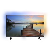 Philips 65PUS8510/12, TV QLED negro