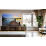 Philips 65PUS8510/12, TV QLED negro