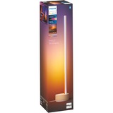 Philips 929003479601, Luz de LED blanco/Madera