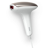 Philips Lumea IPL 7000 SC1998/00, Depiladores beige/Bronce