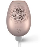 Philips Lumea IPL 7000 SC1998/00, Depiladores beige/Bronce