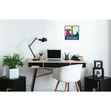 Ravensburger CreArt - Spider-Man, Pintura 