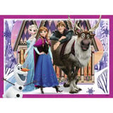 Ravensburger Kinderpuzzle Disney Frozen 