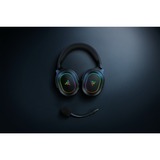 Razer Barracuda X Chroma, Auriculares para gaming negro