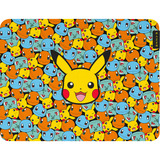 Razer Gigantus V2 - Pokémon Edition, Almohadilla de ratón para juegos multicolor