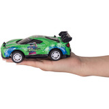 Revell 24694, Radiocontrol 