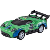Revell Coche de rally RC Zoro "One Piece", Radiocontrol 