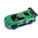 Revell Coche de rally RC Zoro "One Piece", Radiocontrol 