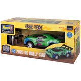 Revell Coche de rally RC Zoro "One Piece", Radiocontrol 