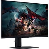 SAMSUNG G50D pantalla para PC 68,6 cm (27") 2560 x 1440 Pixeles Quad HD LED Negro, Monitor de gaming negro, 68,6 cm (27"), 2560 x 1440 Pixeles, Quad HD, LED, 1 ms, Negro
