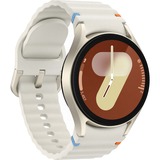 SAMSUNG Galaxy Watch7 3,3 cm (1.3") AMOLED 40 mm Digital 432 x 432 Pixeles Pantalla táctil Crema de color Wifi GPS (satélite), SmartWatch crema, 3,3 cm (1.3"), AMOLED, Pantalla táctil, Wifi, GPS (satélite), 28,8 g