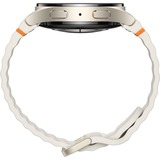 SAMSUNG Galaxy Watch7 3,3 cm (1.3") AMOLED 40 mm Digital 432 x 432 Pixeles Pantalla táctil Crema de color Wifi GPS (satélite), SmartWatch crema, 3,3 cm (1.3"), AMOLED, Pantalla táctil, Wifi, GPS (satélite), 28,8 g
