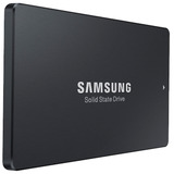 SAMSUNG PM893 Datacenter SSD 3,84 TB, Unidad de estado sólido negro