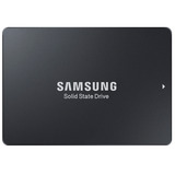 SAMSUNG PM893 Datacenter SSD 3,84 TB, Unidad de estado sólido negro