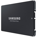 SAMSUNG PM893 Datacenter SSD 3,84 TB, Unidad de estado sólido negro