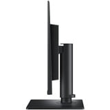 SAMSUNG S40GD pantalla para PC 61 cm (24") 1920 x 1080 Pixeles Full HD LCD Negro, Monitor LED negro, 61 cm (24"), 1920 x 1080 Pixeles, Full HD, LCD, 5 ms, Negro