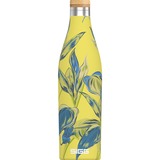 SIGG 8971.30 termo 0,5 L Multicolor, Botella thermo amarillo, 0,5 L, Multicolor, Acero inoxidable, 13 h, 24 h, Uso diario