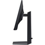 Samsung G50D pantalla para PC 68,6 cm (27") 2560 x 1440 Pixeles Quad HD LED Negro, Monitor de gaming negro, 68,6 cm (27"), 2560 x 1440 Pixeles, Quad HD, LED, 1 ms, Negro