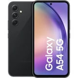 Samsung Galaxy A54 128GB 5G Reacondicionado, Móvil negro