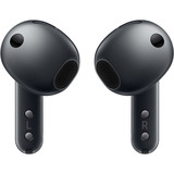Samsung Galaxy Buds 4, Auriculares negro