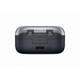 Samsung Galaxy Buds 4, Auriculares negro