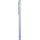 Samsung Galaxy S25 15,8 cm (6.2") SIM doble Android 15 5G USB Tipo C 12 GB 256 GB 4000 mAh Azul, Móvil celeste, 15,8 cm (6.2"), 12 GB, 256 GB, 50 MP, Android 15, Azul