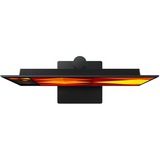 Samsung S40GD pantalla para PC 61 cm (24") 1920 x 1080 Pixeles Full HD LCD Negro, Monitor LED negro, 61 cm (24"), 1920 x 1080 Pixeles, Full HD, LCD, 5 ms, Negro