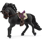 Schleich HORSE CLUB 42707 figura de juguete para niños, Muñecos marrón, 5 año(s), Multicolor