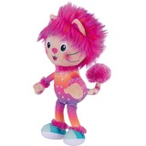 Schmidt Spiele Gabby's Dollhouse: Marty, el gato fiestero peluche, Peluches 