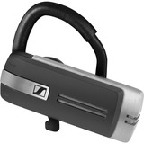 Sennheiser ADAPT Presence Grey UC, Auriculares con micrófono gris