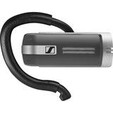 Sennheiser ADAPT Presence Grey UC, Auriculares con micrófono gris