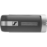 Sennheiser ADAPT Presence Grey UC, Auriculares con micrófono gris