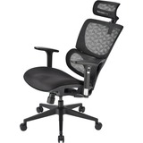 Sharkoon OfficePal C30, Silla negro