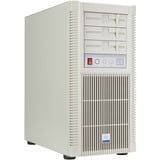 SilverStone FLP02, Cajas de torre beige