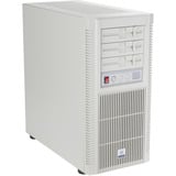 SilverStone FLP02, Cajas de torre beige